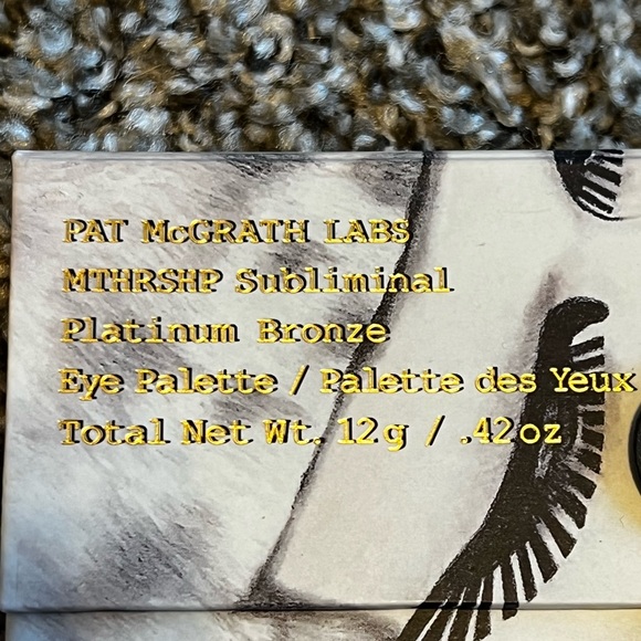 💎Bundle of Pat McGrath Palettes💎 - Picture 6 of 16